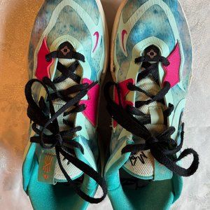 Nike Kyrie's Low 5 Kings Queens Jewell Loyd Men's Basketball shoes